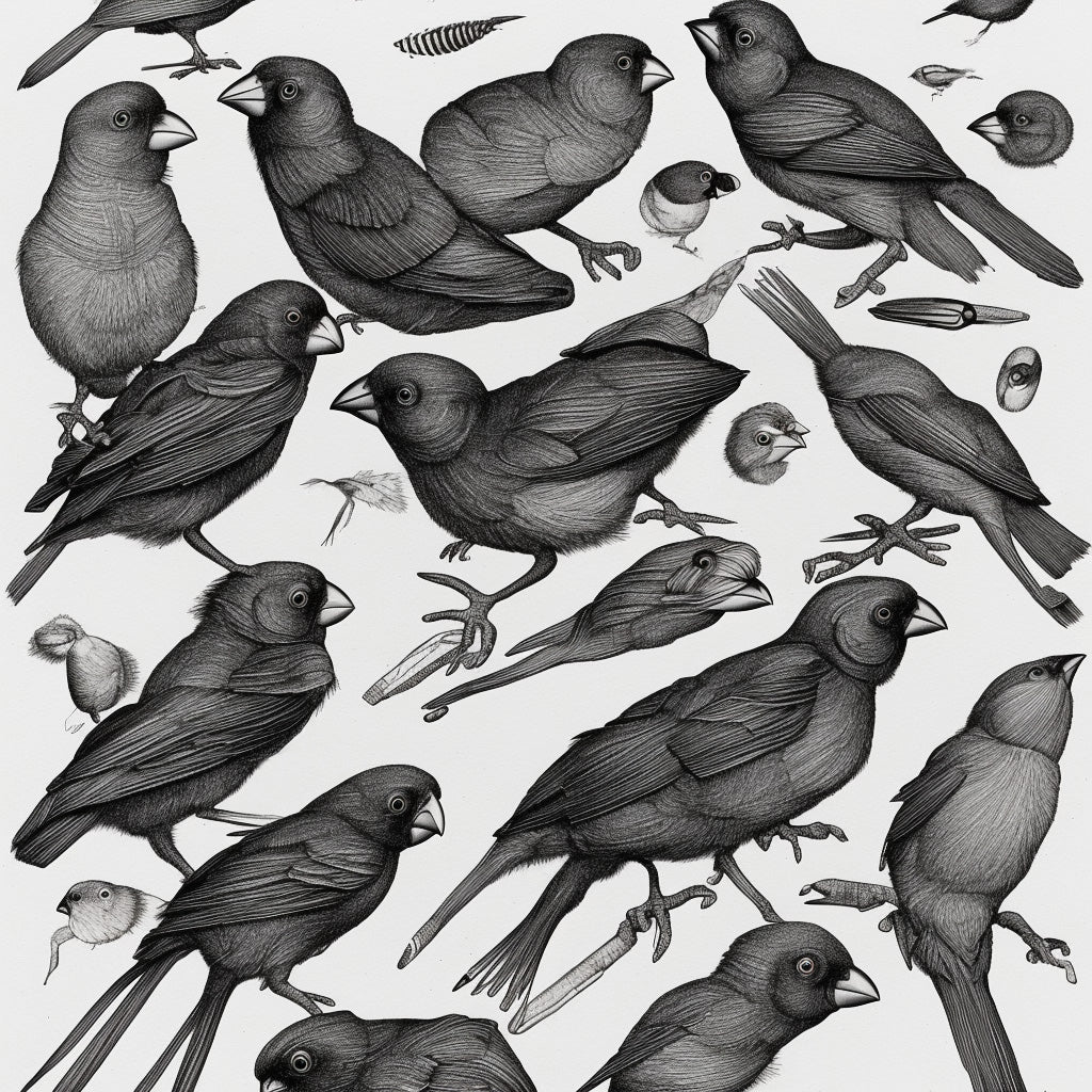 How Nature Adapts to Survive