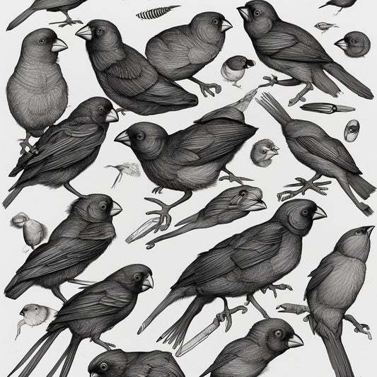 How Nature Adapts to Survive