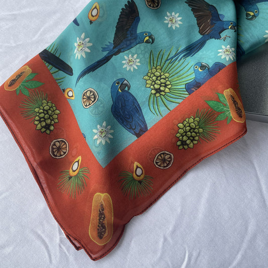 A Joyful Interruption - Posh Tide