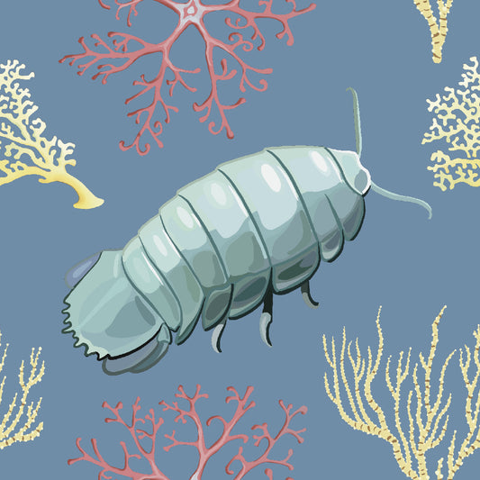 Personal Armor for Pressure - Posh Tide