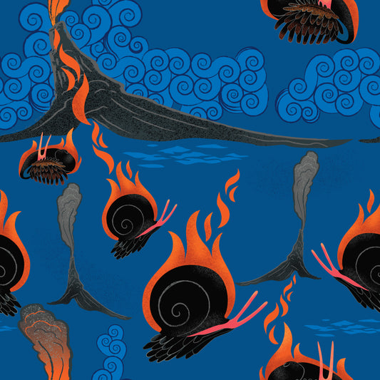 Deep Sea Mining - Posh Tide