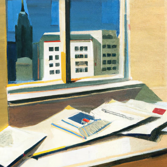 5 Ways to Stay in Touch With The News Without Getting Overwhelmed