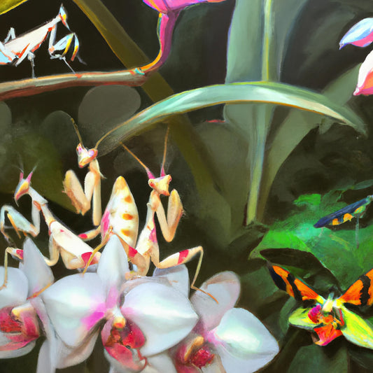 5 Insects That Don't Get the Respect They Deserve