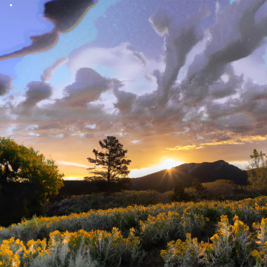 The Spring Equinox: Thank you Mr. Sun!