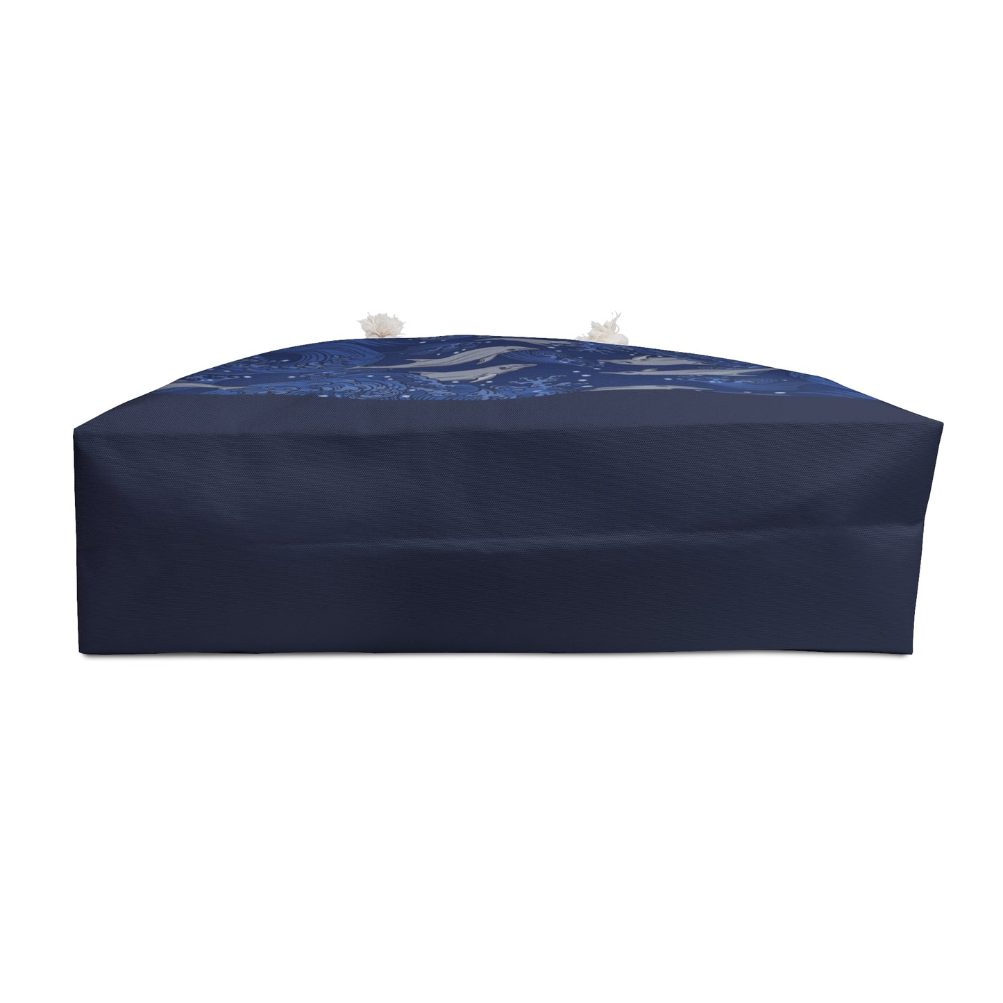 Dolphins Weekender Bag