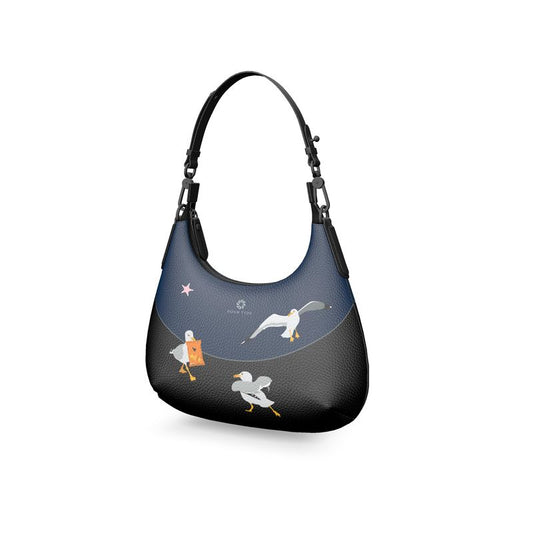 Seagull Mini Curve Bag