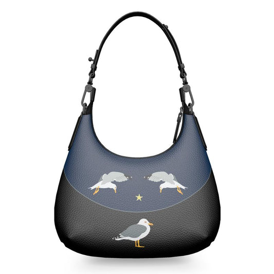 Seagull Mini Curve Bag