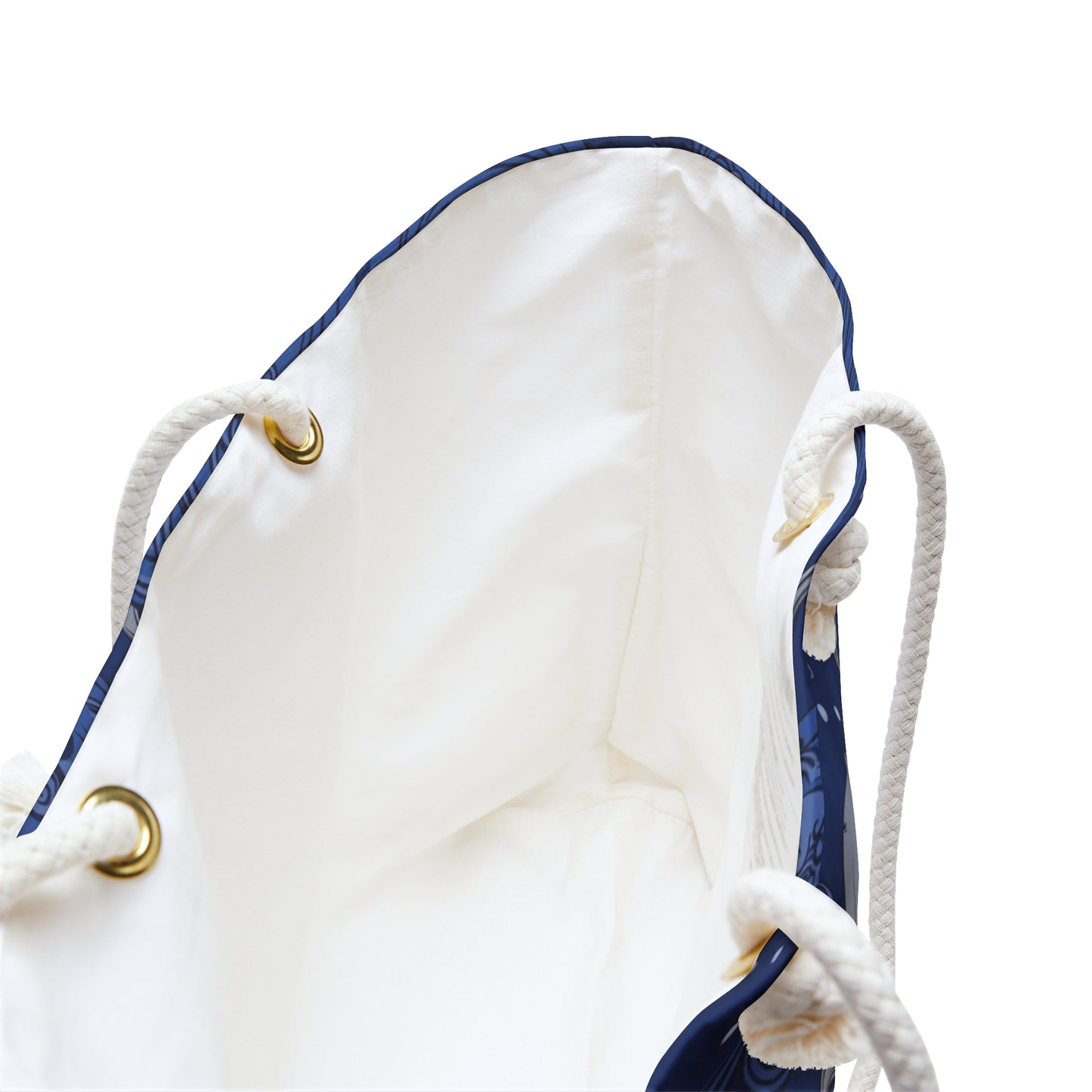 Dolphins Weekender Bag