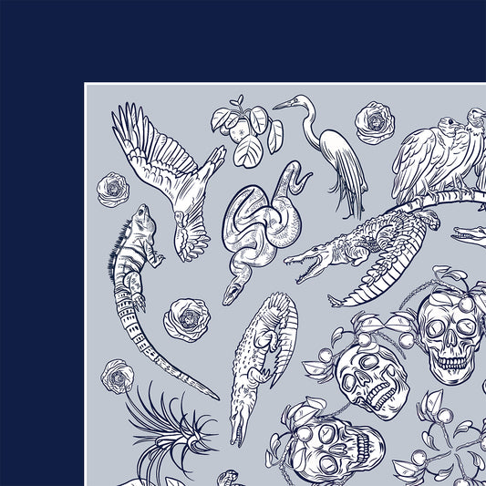Only in Florida Bandana