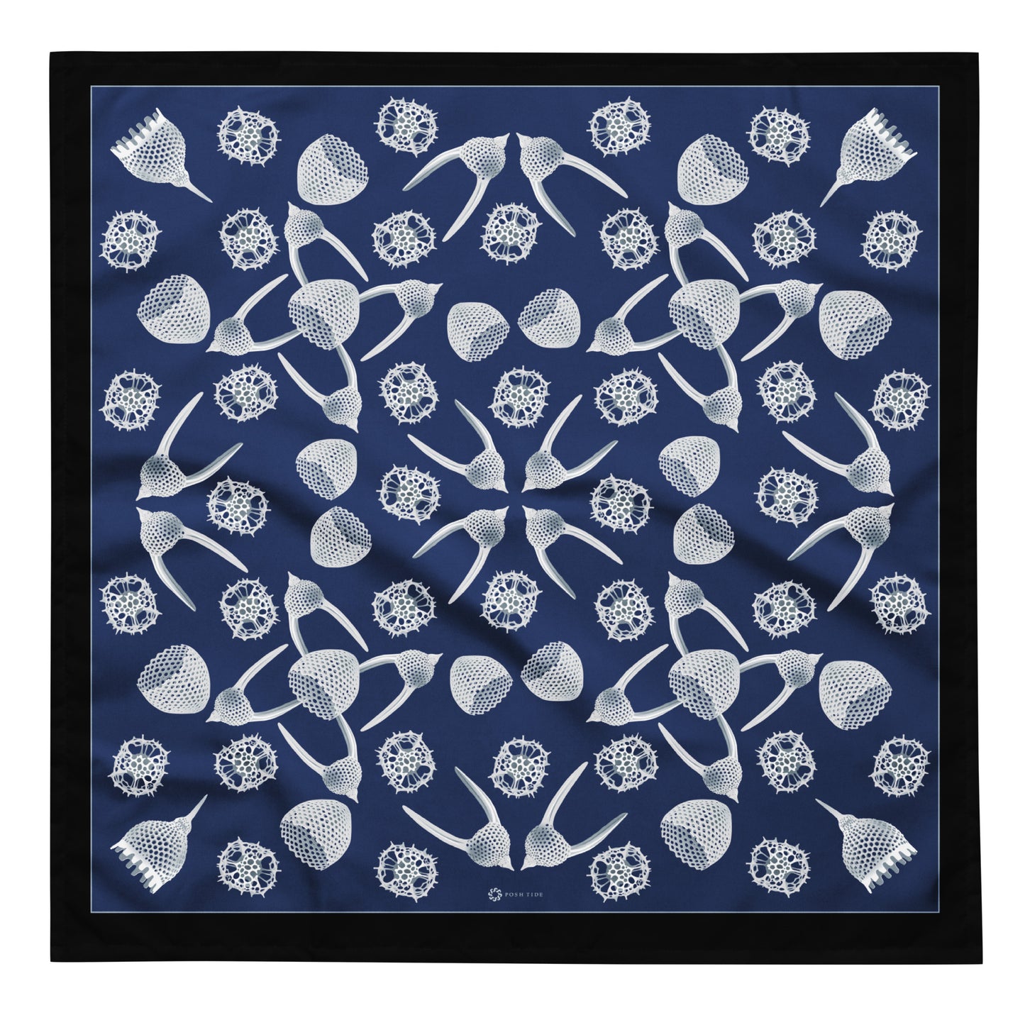 Radiolaria Bandana