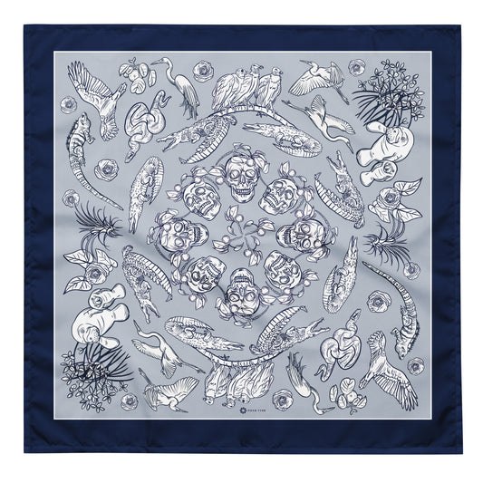 Only in Florida Bandana