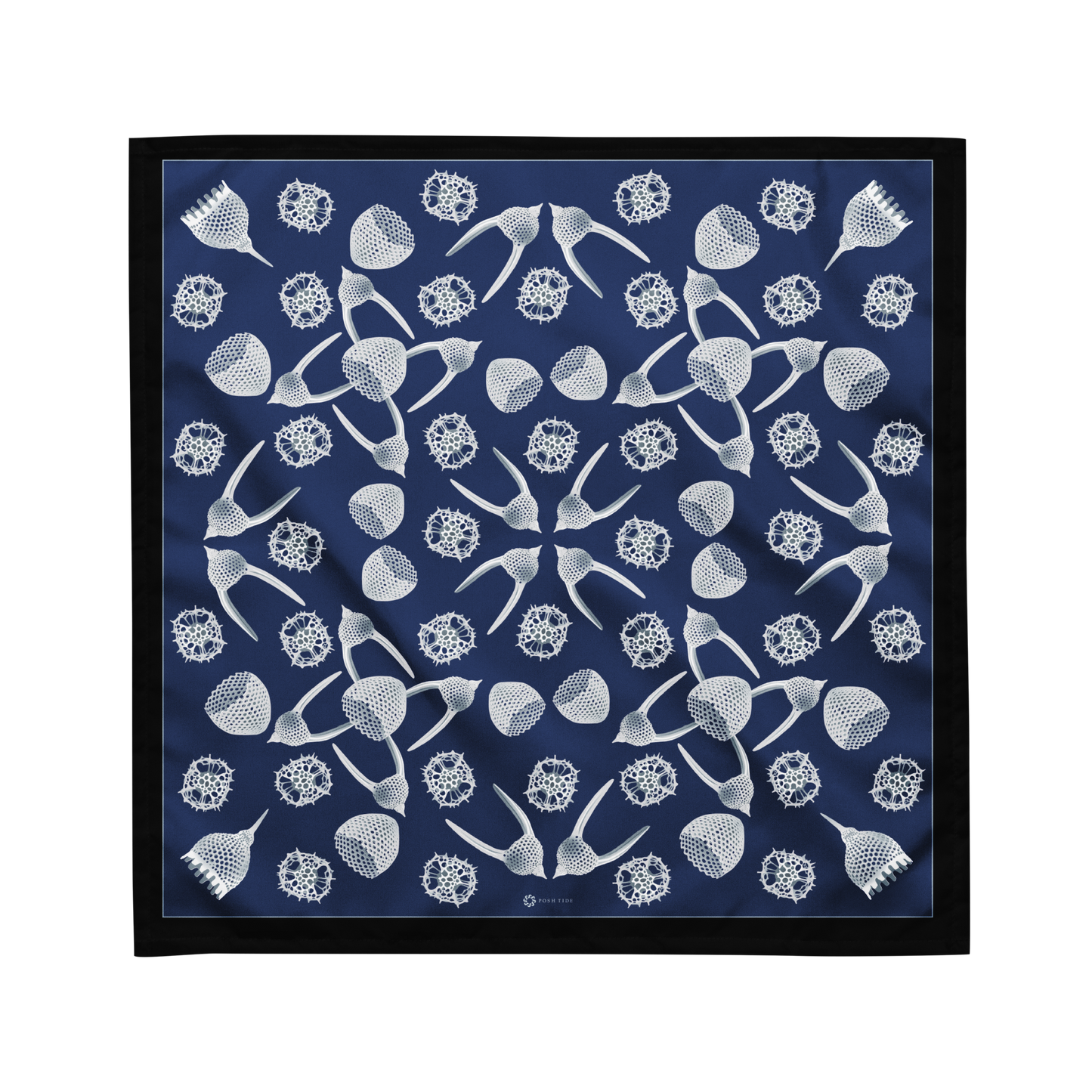 Radiolaria Bandana