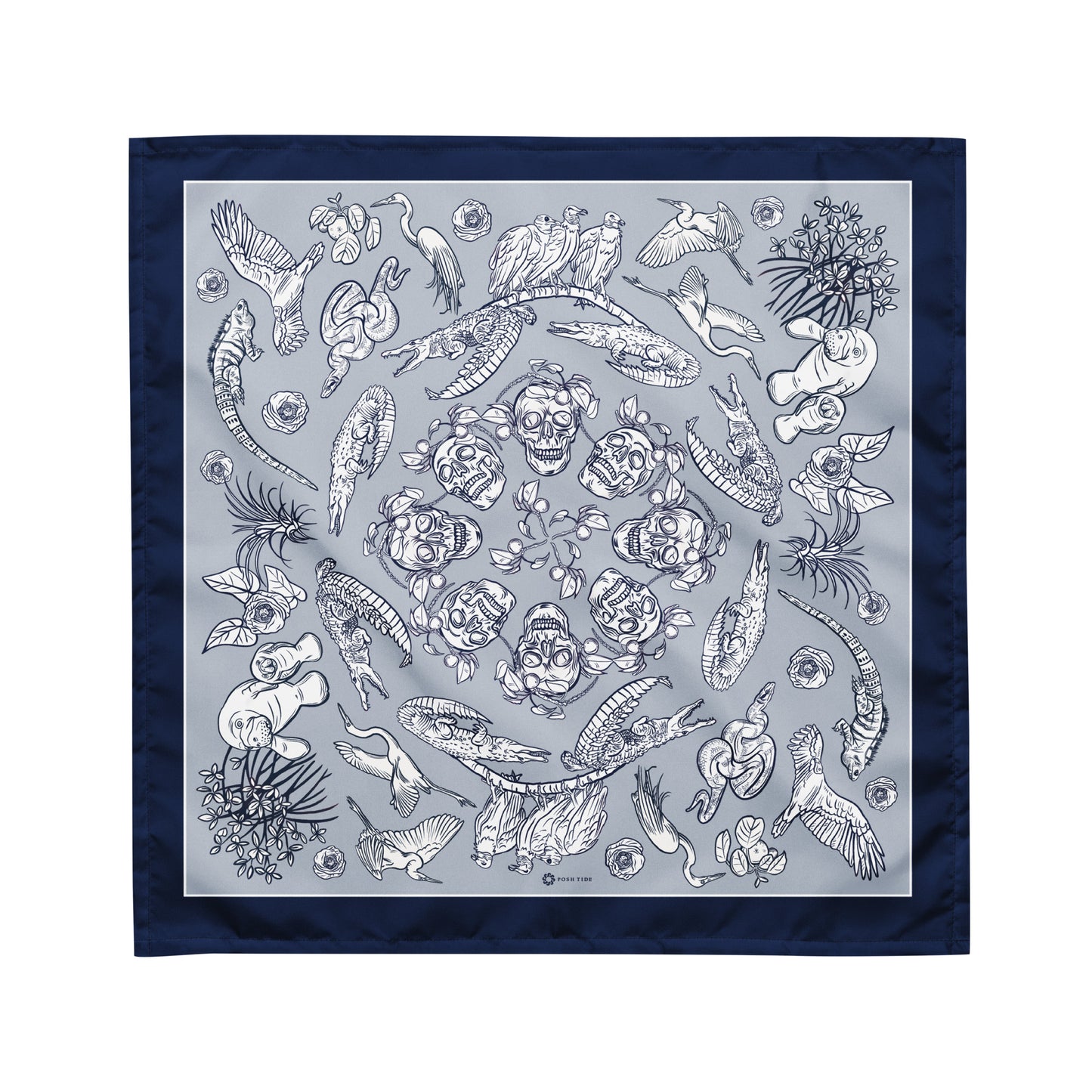 Only in Florida Bandana