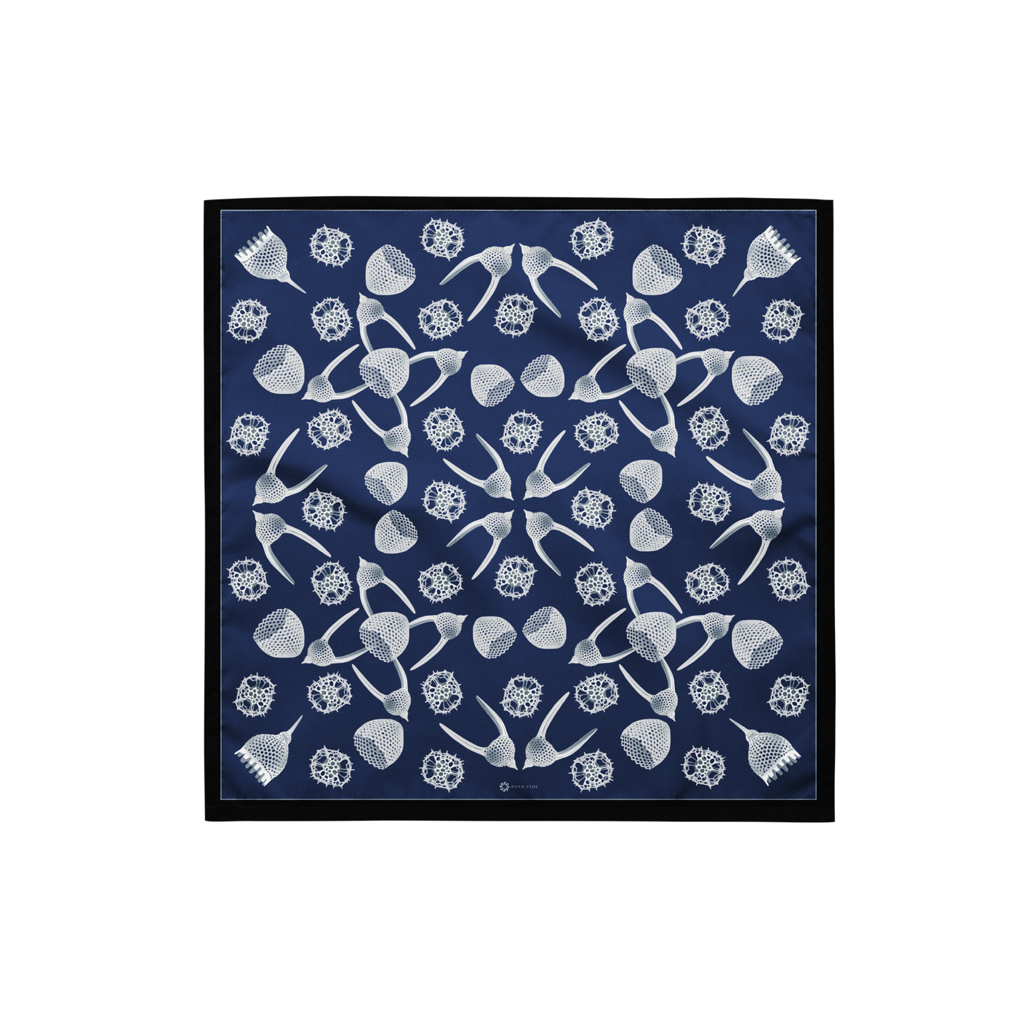 Radiolaria Bandana