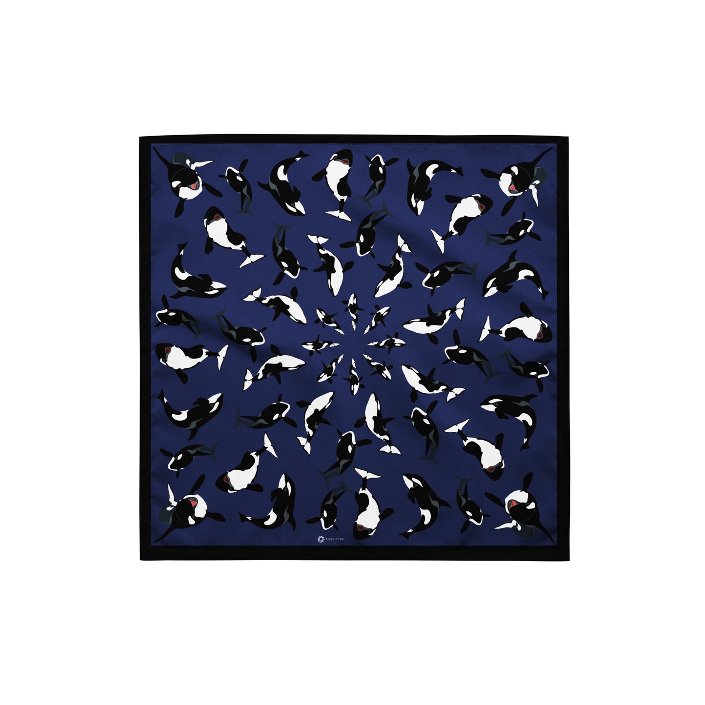 Orca Bandana