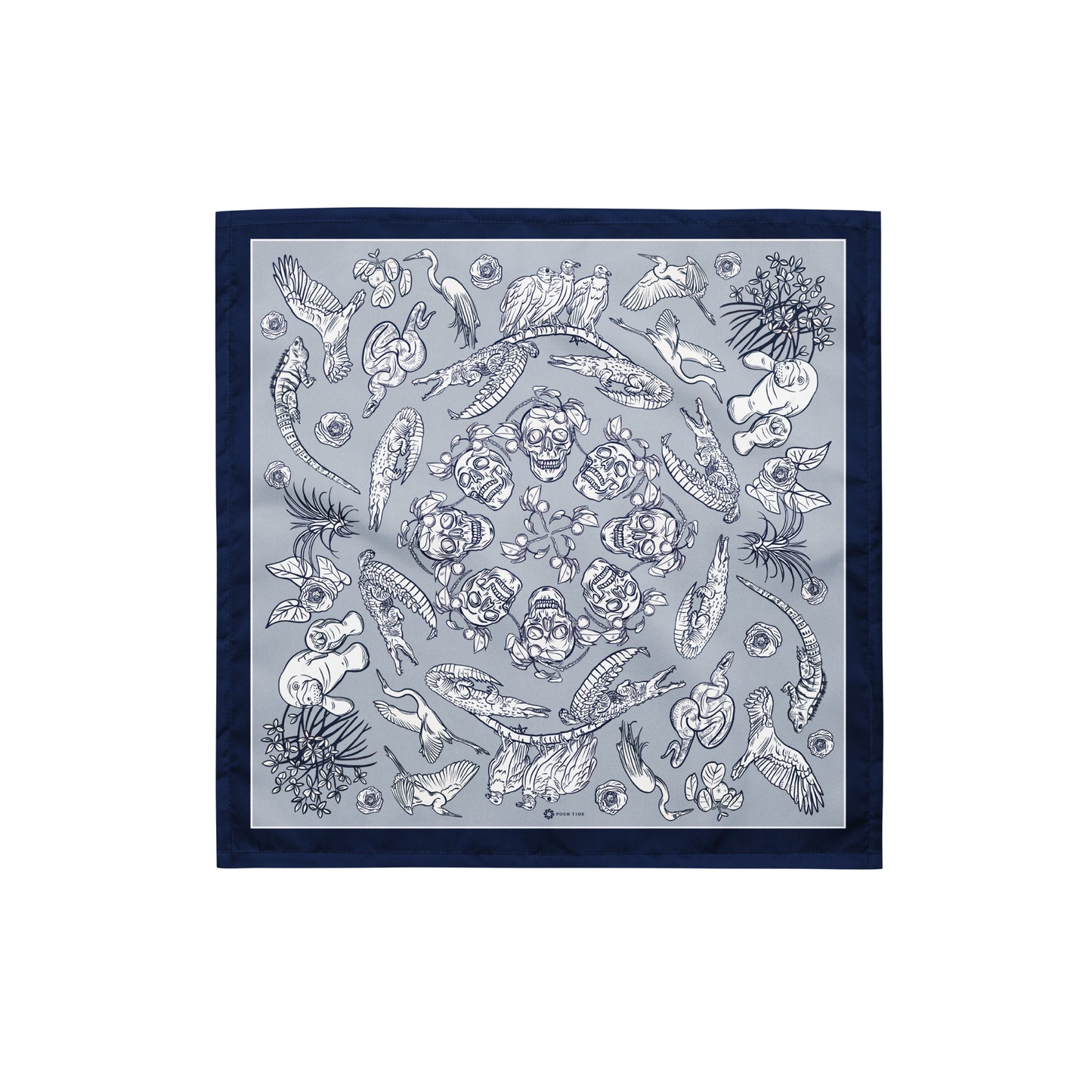 Only in Florida Bandana