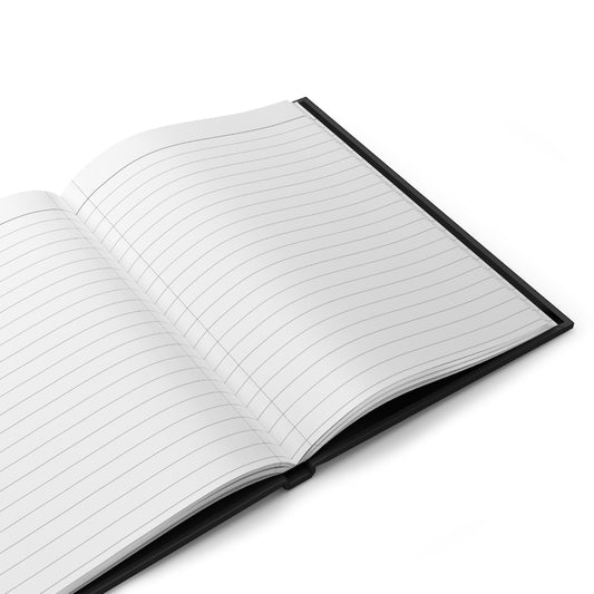 Scuba Hardcover Journal - Posh Tide