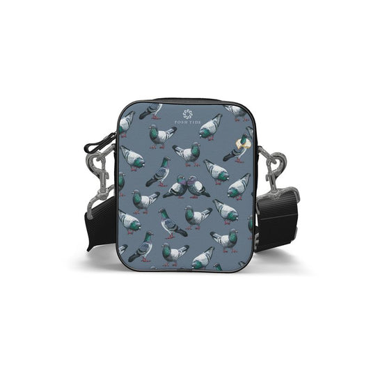Urban Bird Messenger Bag