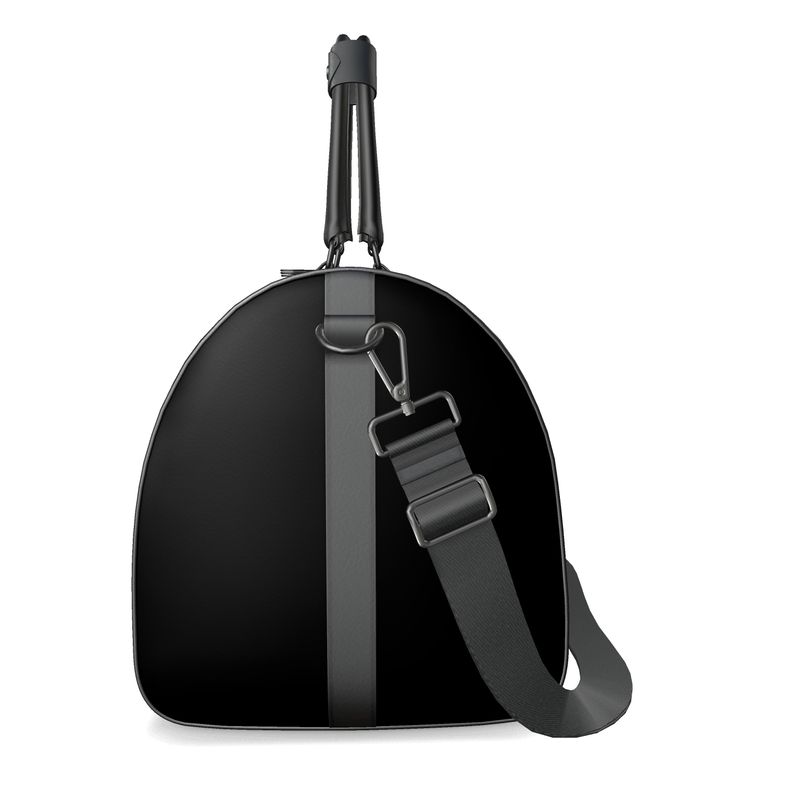 Bioluminescence Luxury Duffle Bag - Posh Tide