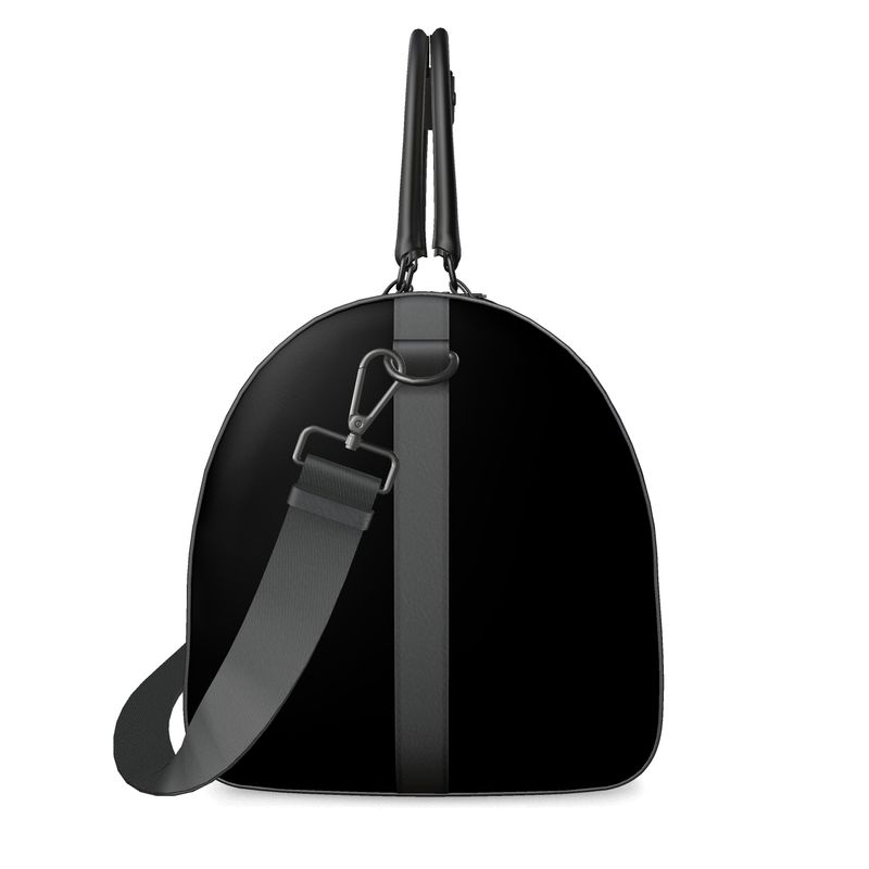 Bioluminescence Luxury Duffle Bag - Posh Tide