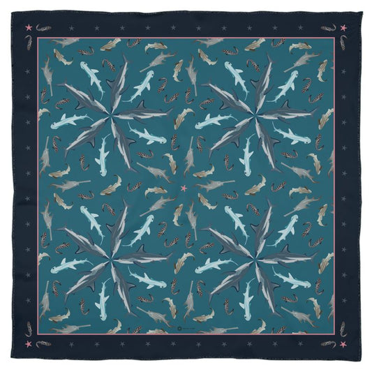 Parthenogenesis in Sea Scarf