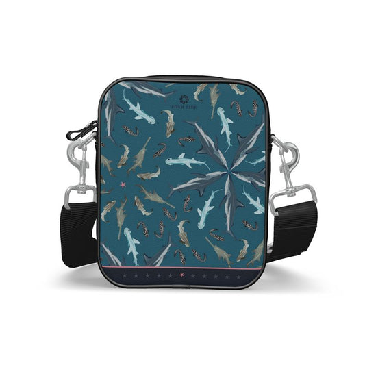 Parthenogenesis in Sea Messenger Bag