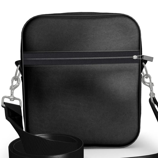 Horseshoe Crab Messenger Bag