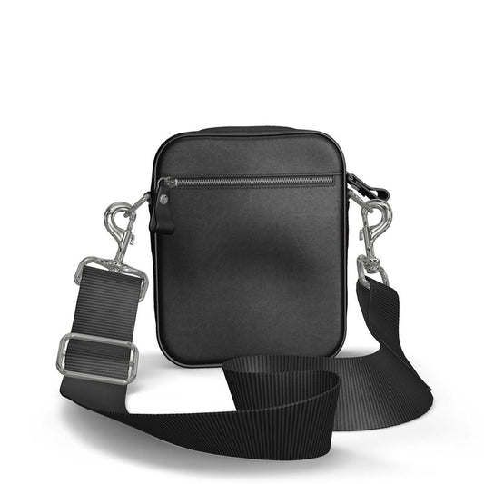 The Night Shift Messenger Bag