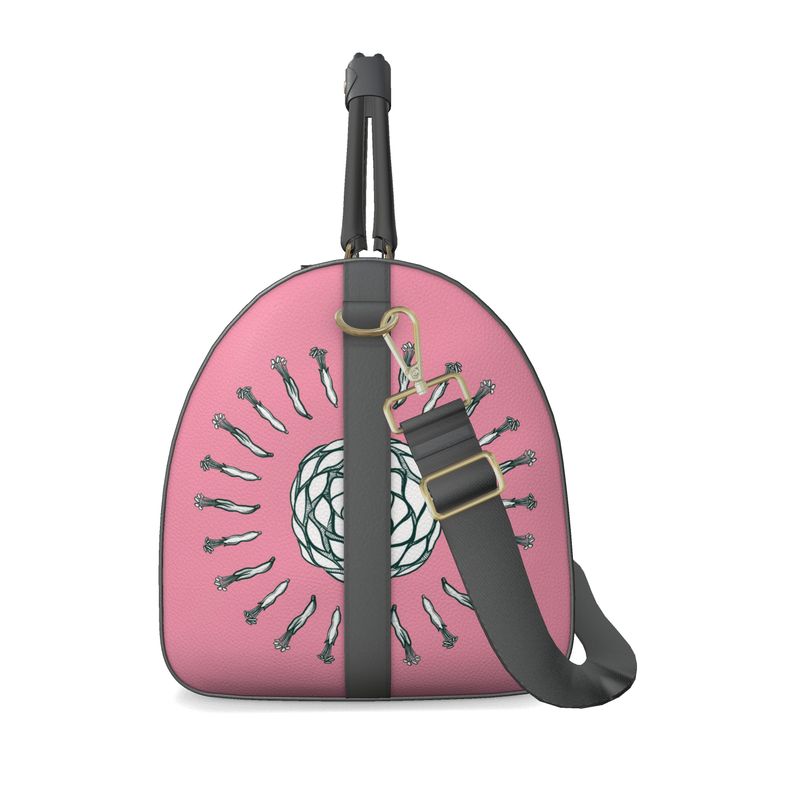 The Night Shift Luxury Duffle
