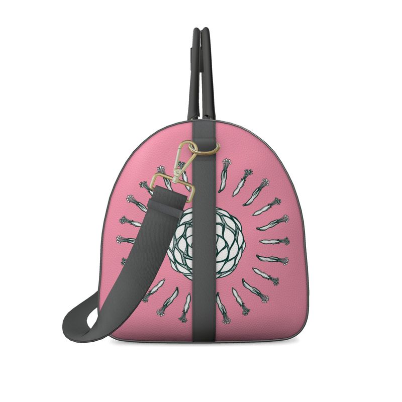 The Night Shift Luxury Duffle