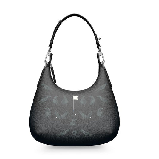 Ravens Mini Curve Bag