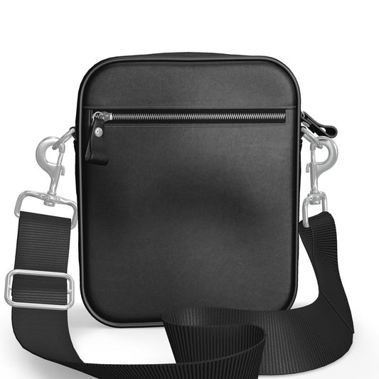 Owl Messenger Bag