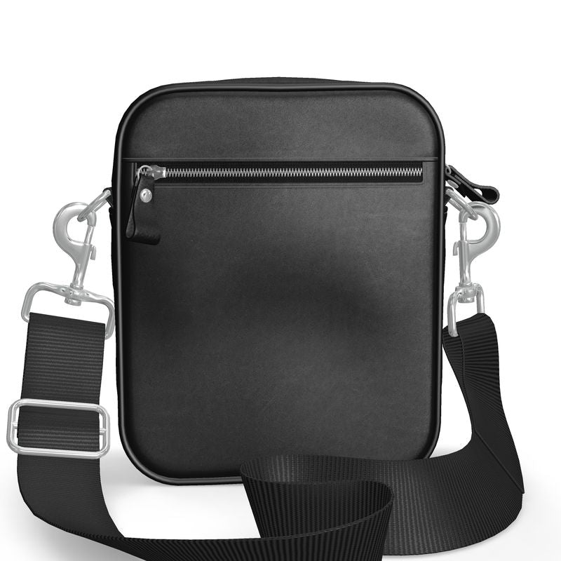 Blue-footed Booby Messenger Bag