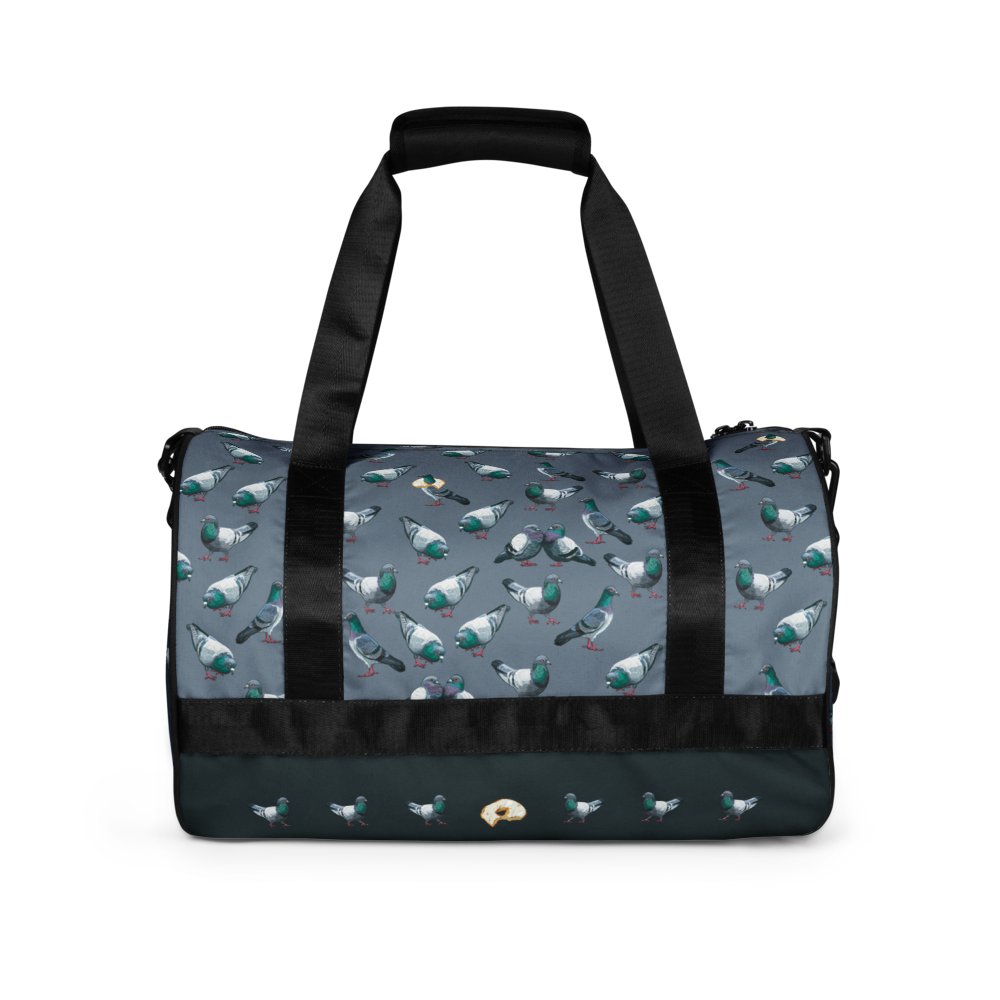 Urban Bird Gym Bag