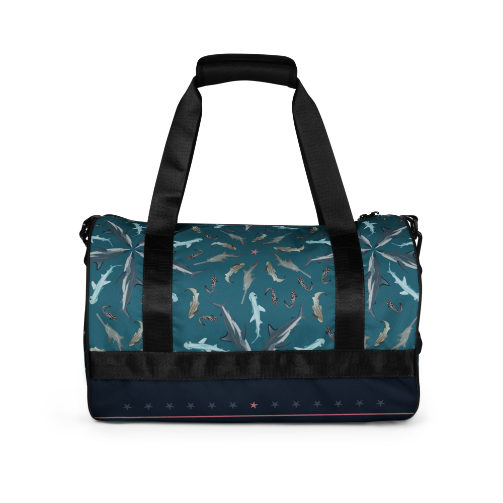 Parthenogenesis in Sea Gym Bag