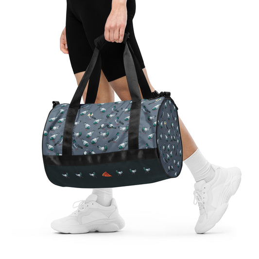 Urban Bird Gym Bag