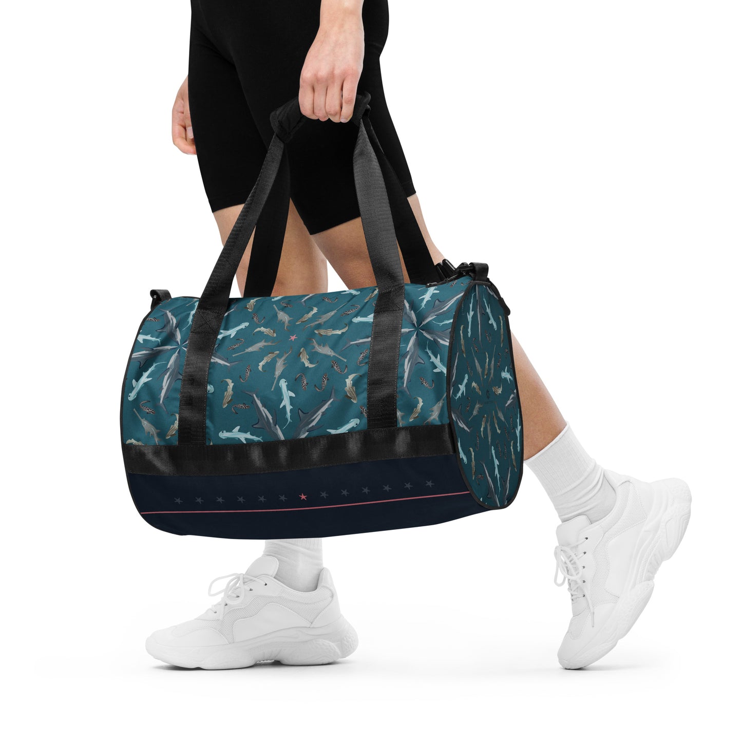 Parthenogenesis in Sea Gym Bag