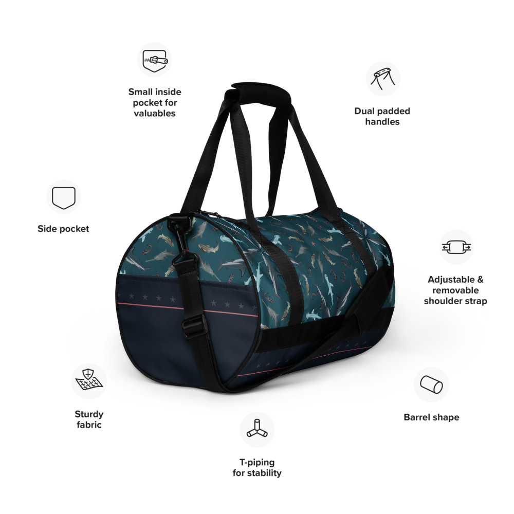 Parthenogenesis in Sea Gym Bag
