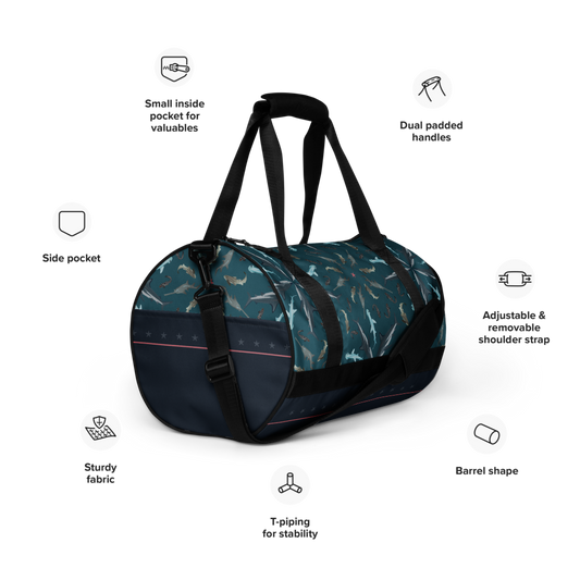 Parthenogenesis in Sea Gym Bag