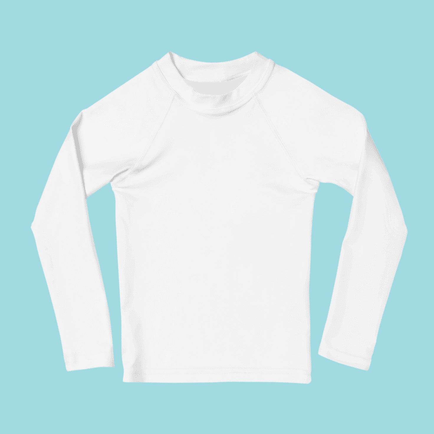Rash Guard - Kids 2T-7 - Posh Tide