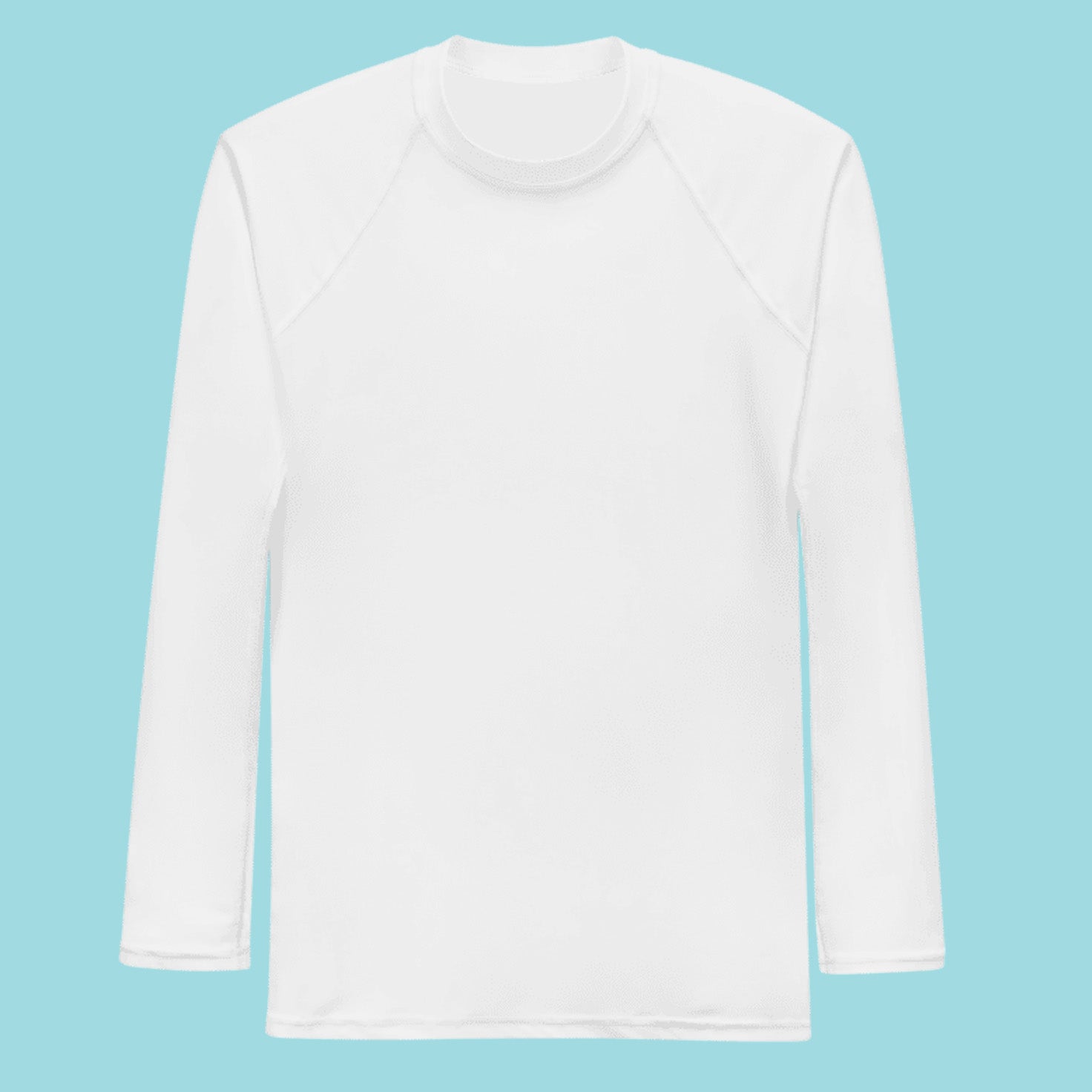 Rash Guard - Men - Posh Tide