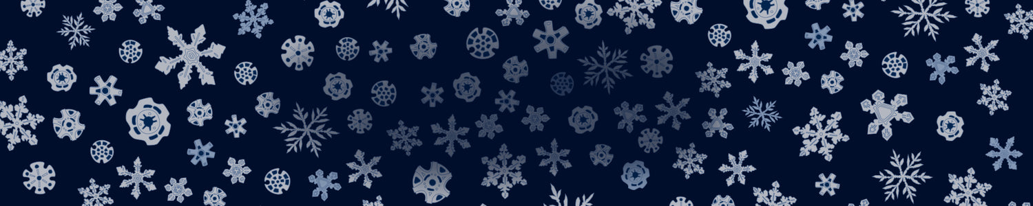 The Ski Collection - Posh Tide