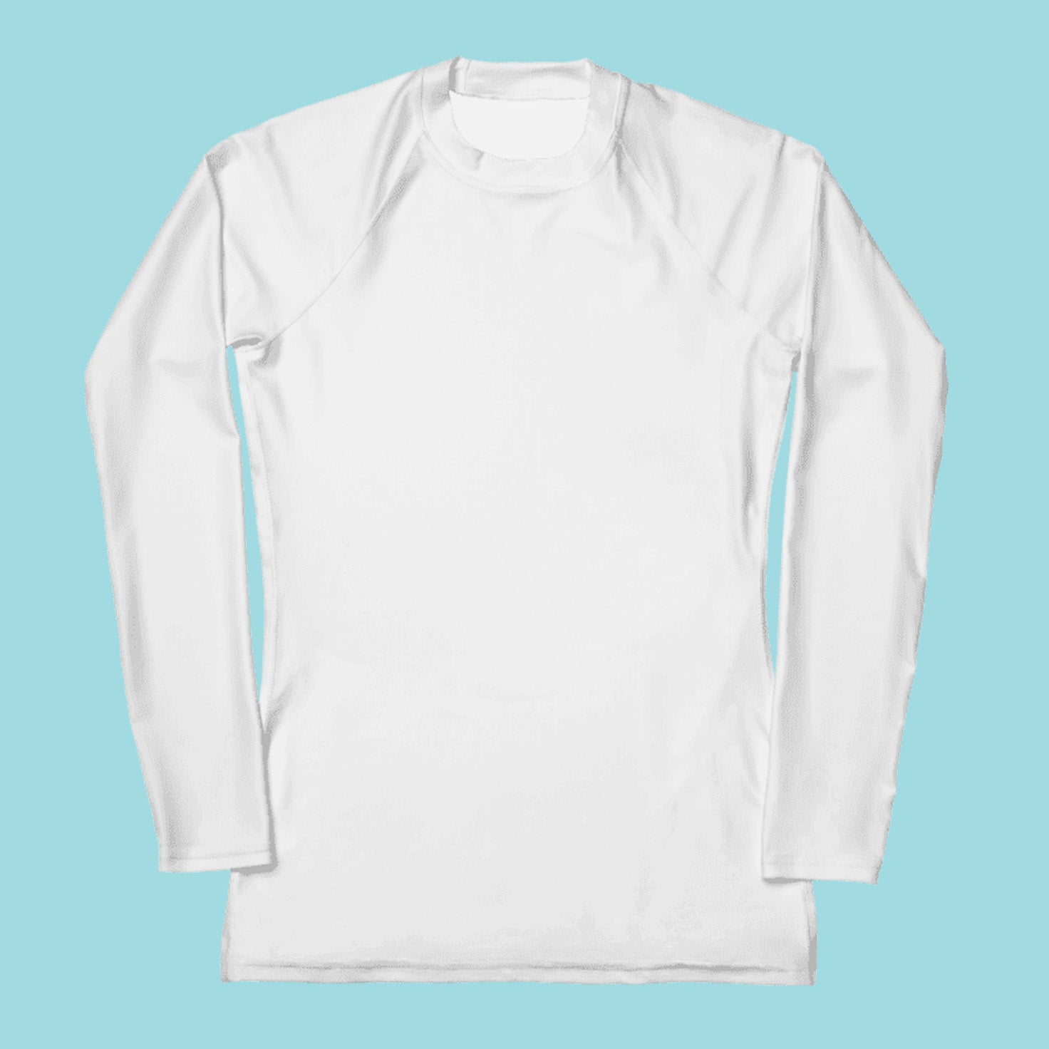 Rash Guard - Women - Posh Tide