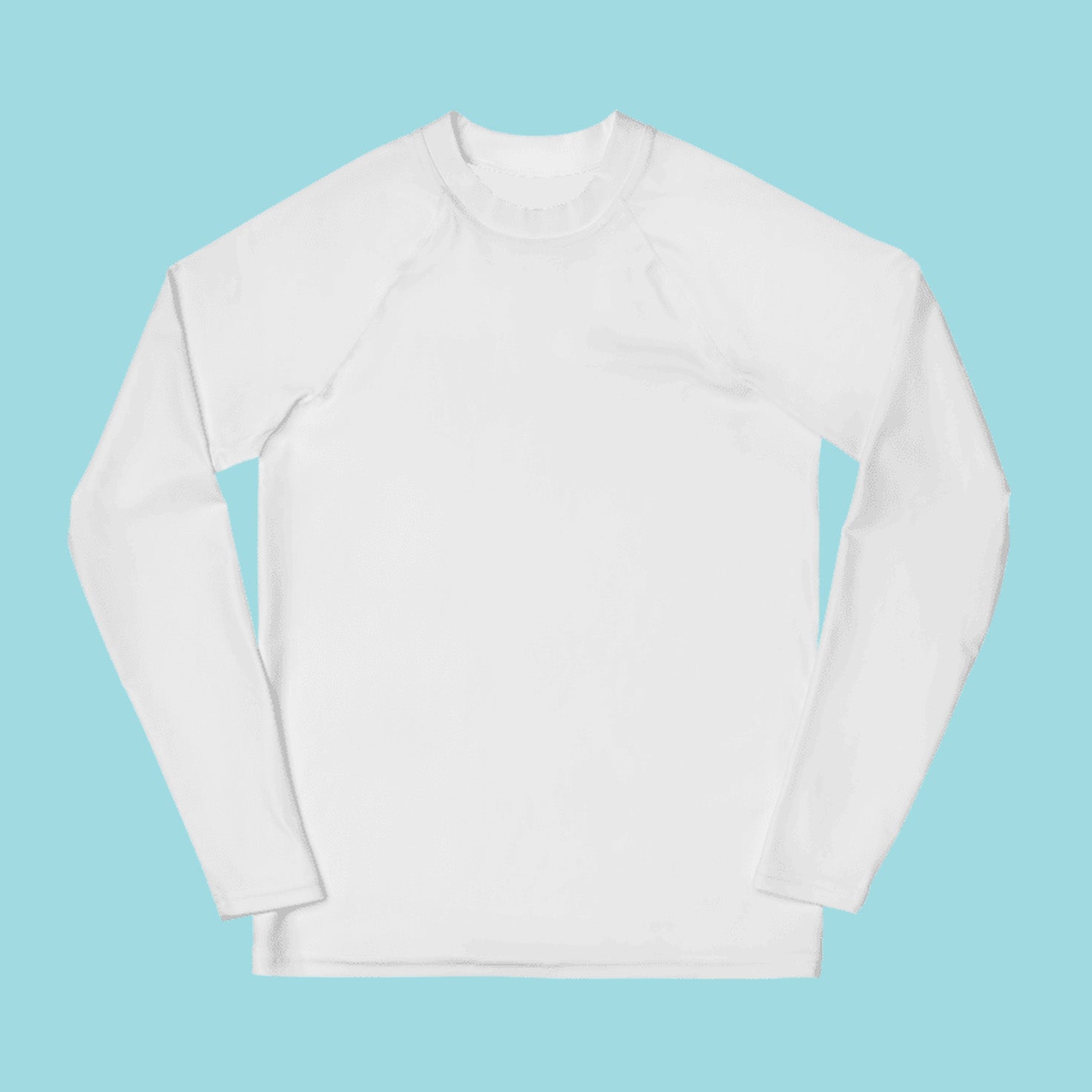 Rash Guard - Kids/Teens - Posh Tide