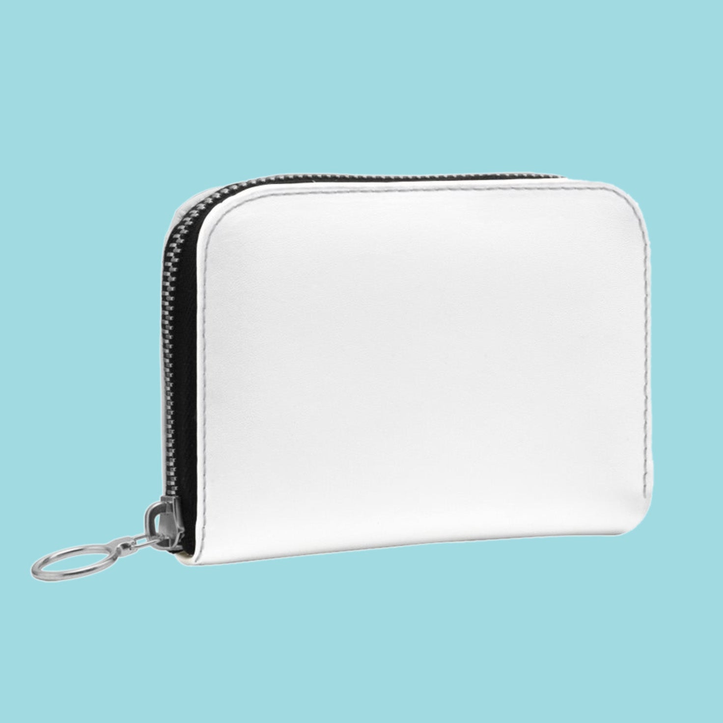 Mini Zip Purses/Wallets - Posh Tide