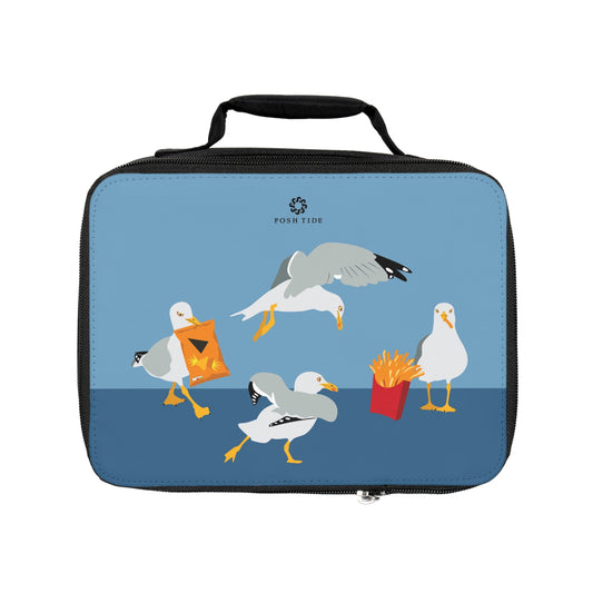 Seagull Lunch Bag