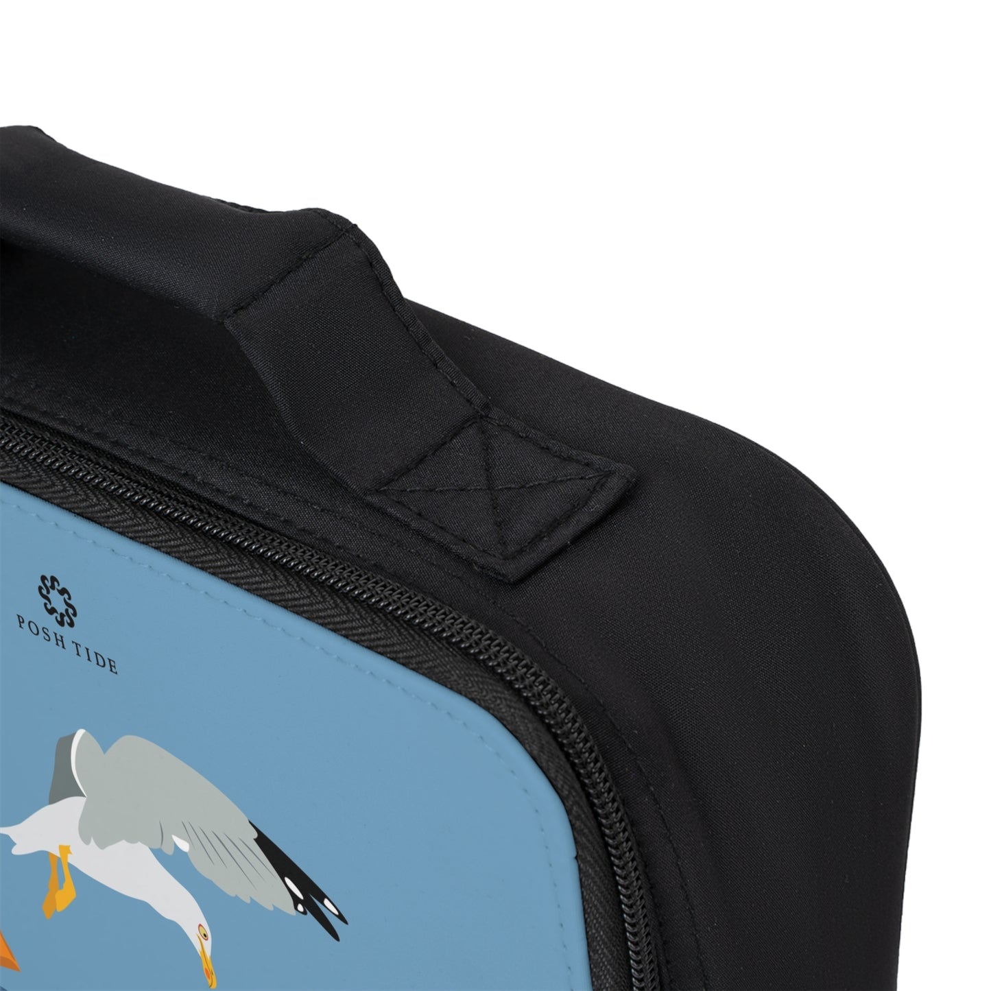 Seagull Lunch Bag