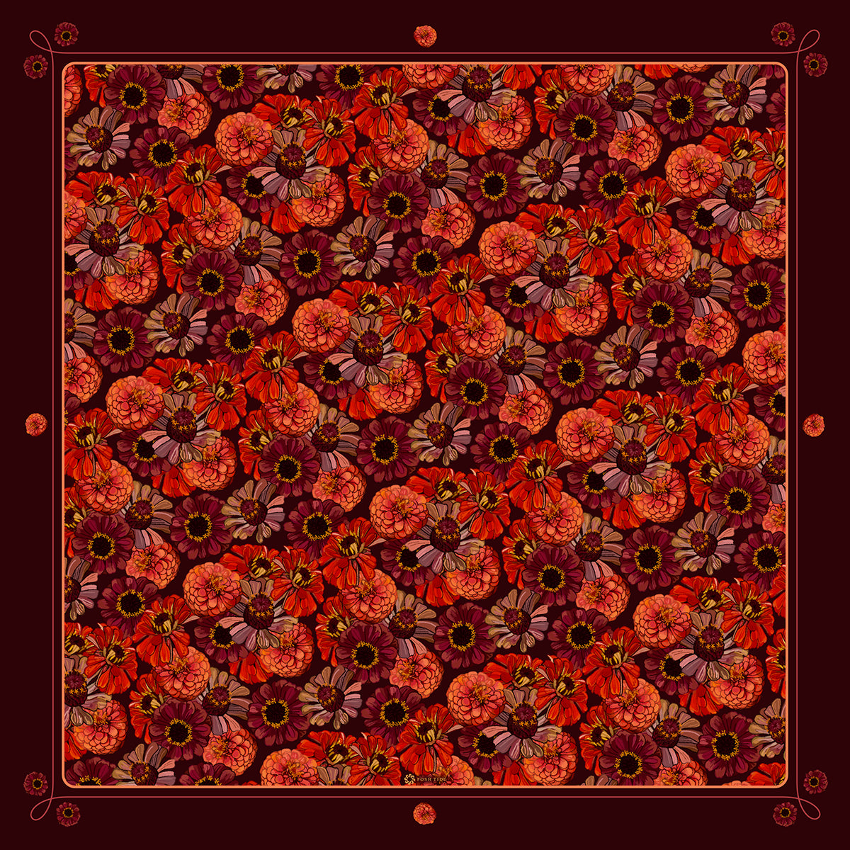 Fall Flowers