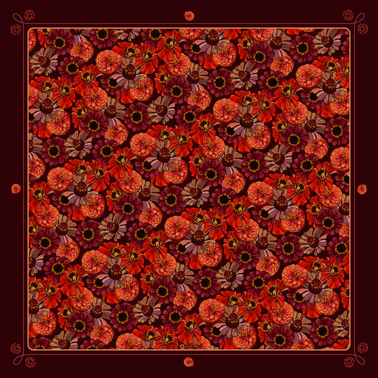 Fall Flowers