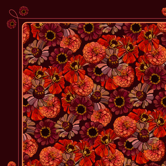 Fall Flowers